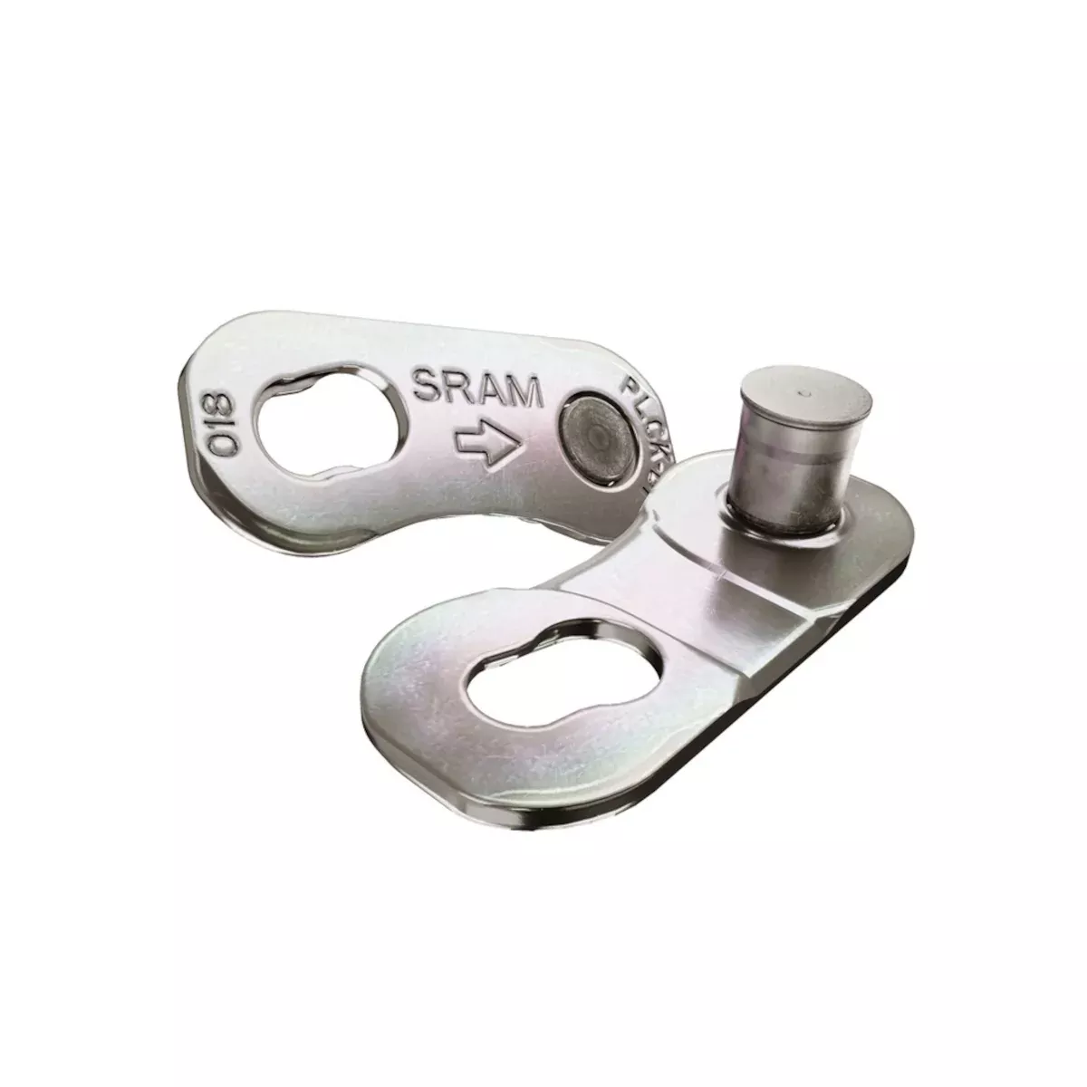 Sram Powerlock, 12-spd Flattop