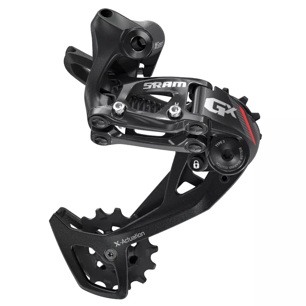SRAM RD GX 2 X 11spd