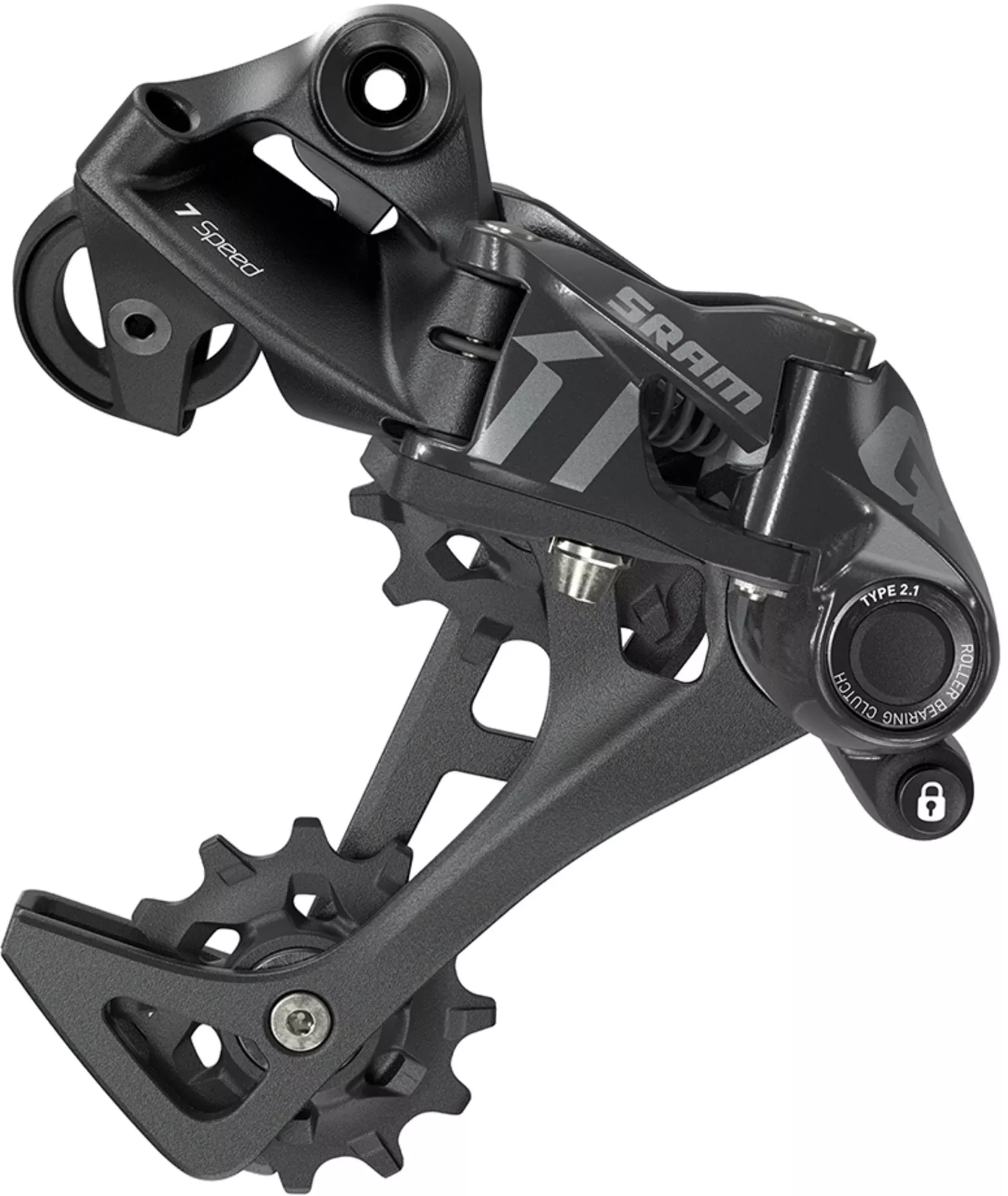 SRAM RD GX DH 7spd