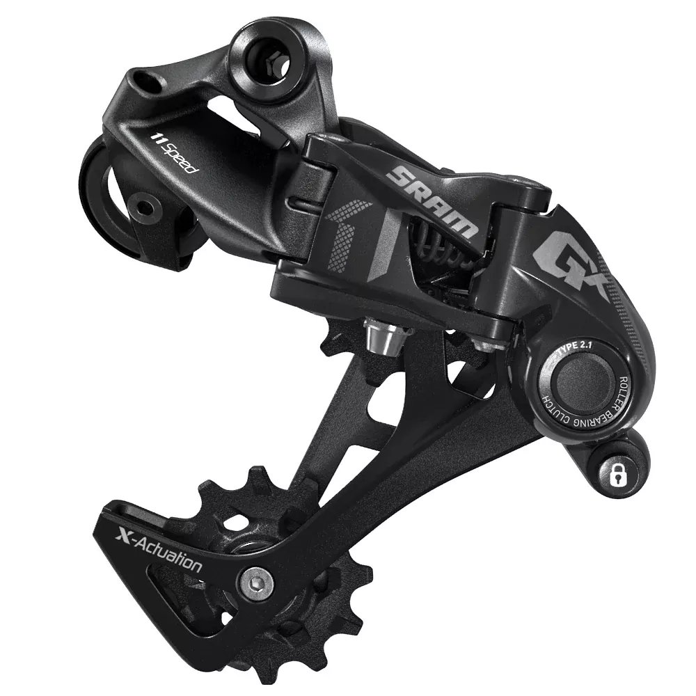 SRAM RD GX1 11spd