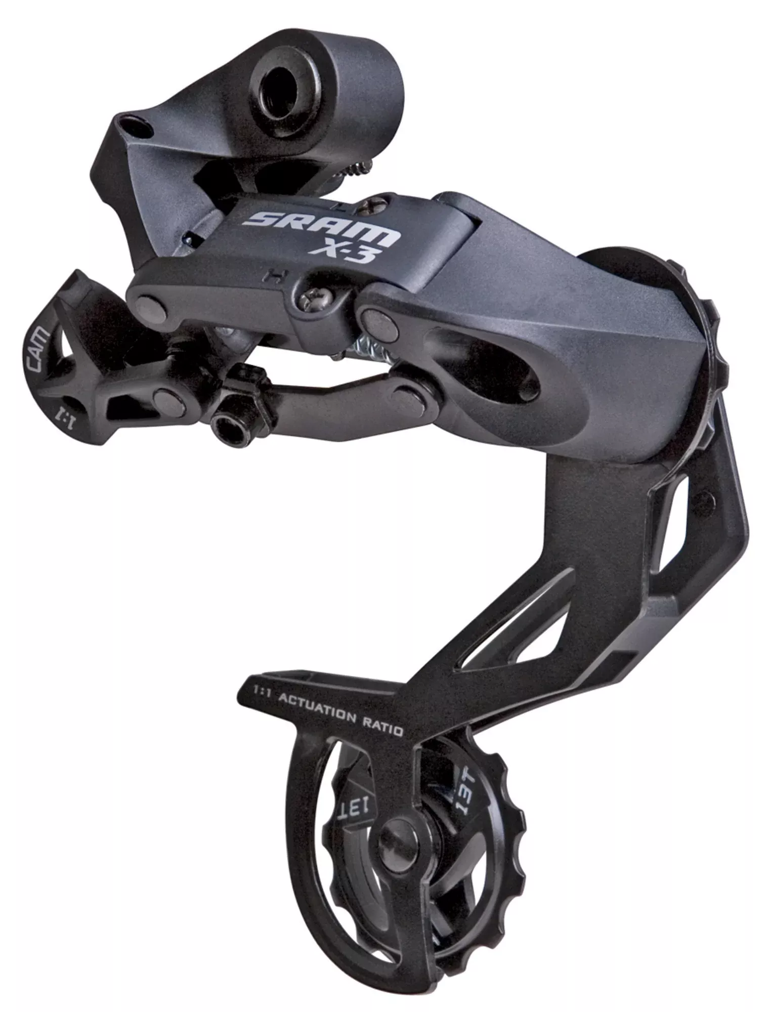 SRAM RD X3 7/8/9spd