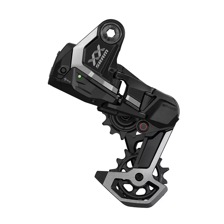 SRAM RD XX DH T-Type