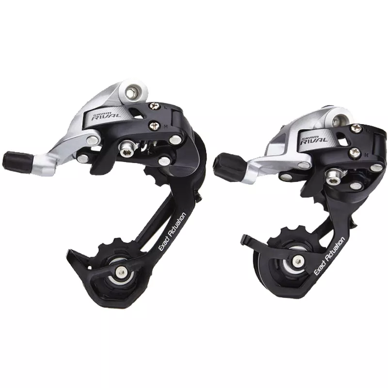 Sram Rival 22 11 Speed Rear Derailleur