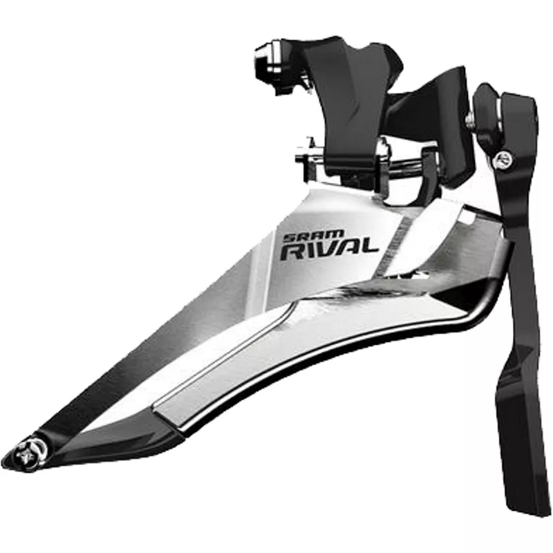 Sram Rival 22 Yaw 11 Speed Front Derailleur