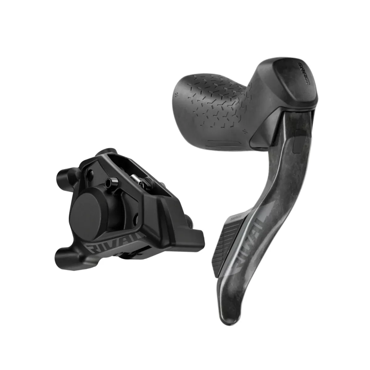 Sram Rival AXS Shifter/Brake Set