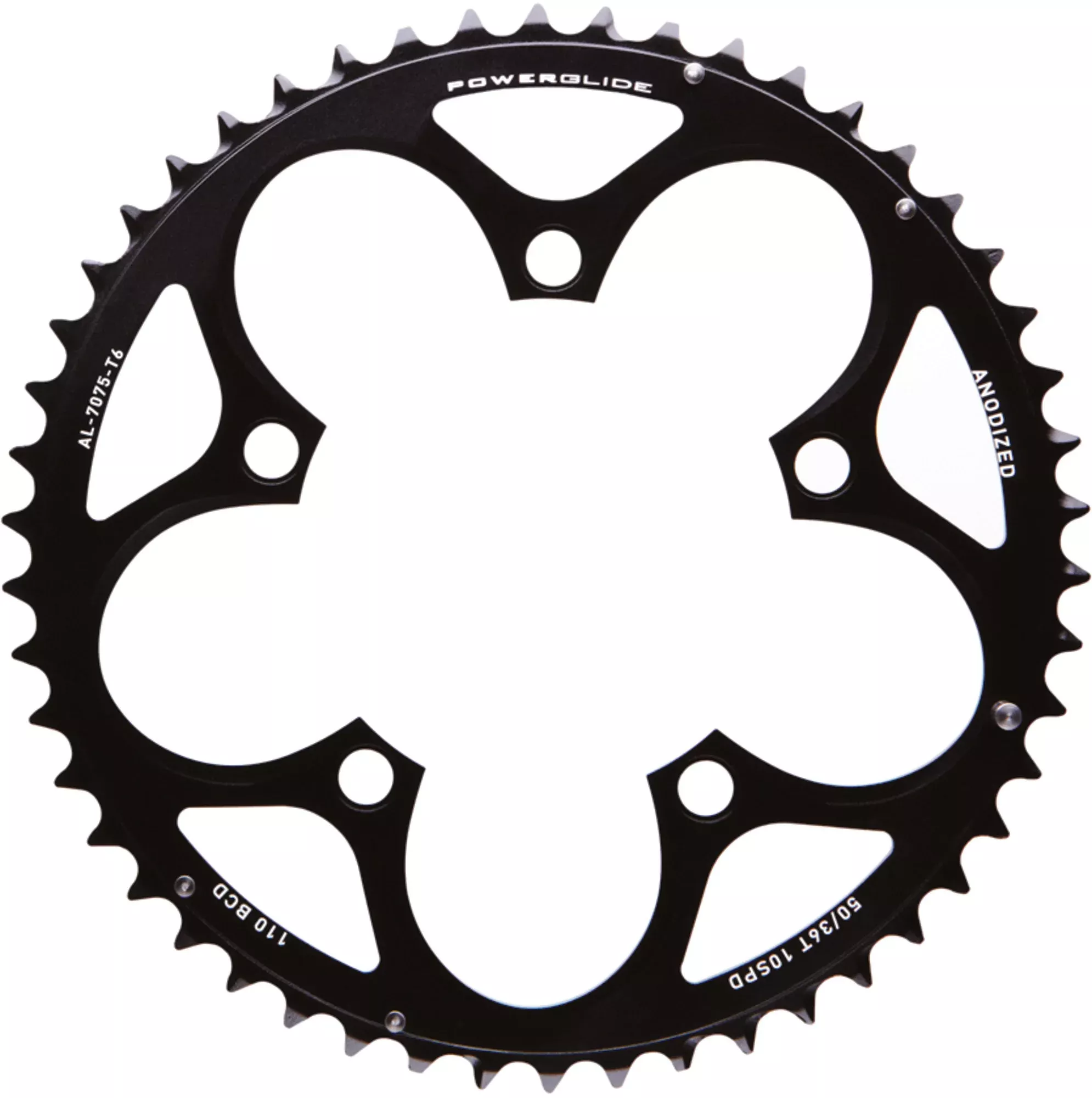 Sram Road Chainring 130BCD 53T