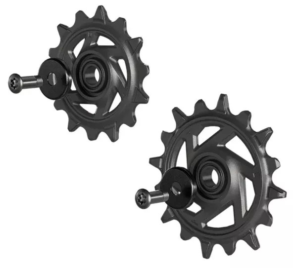 SRAM T-Type Pulleys MTB