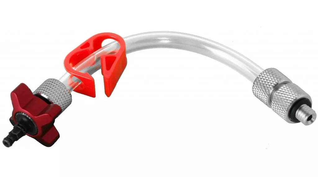 SRAM Tool Bleeding Edge
