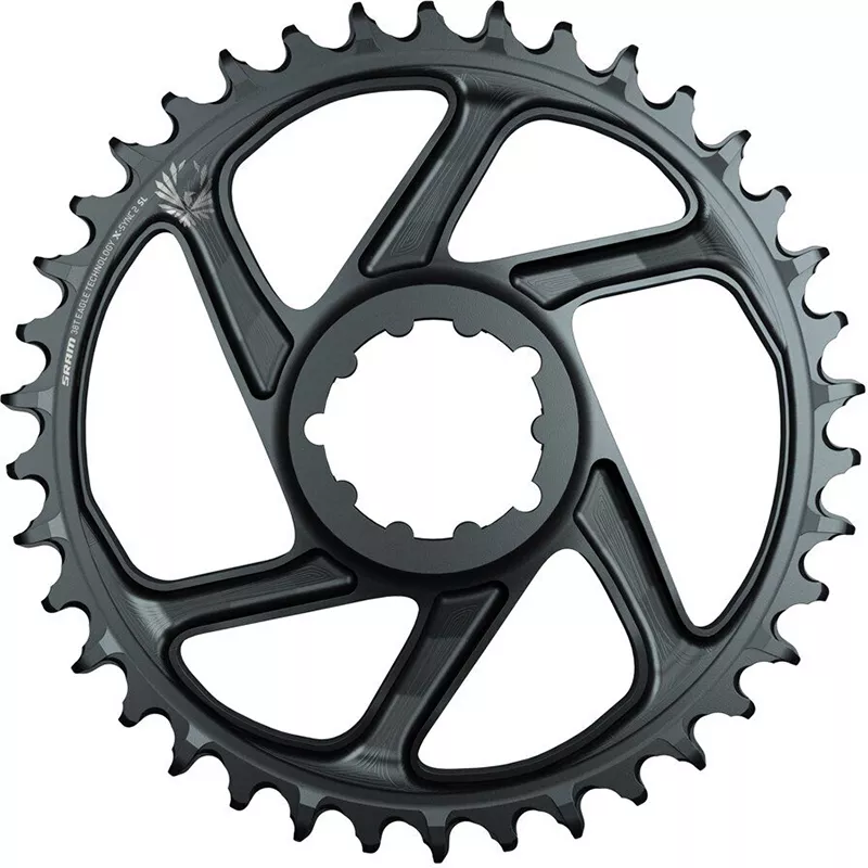 SRAM X-SYNC 2 12 Speed Direct Mount Chainring