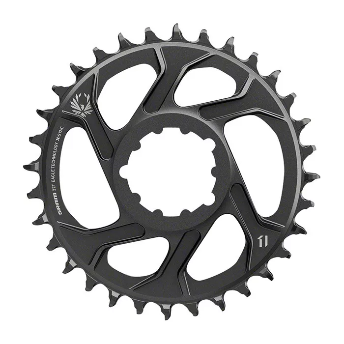 SRAM X-Sync 2 Eagle Direct Mount Chainring