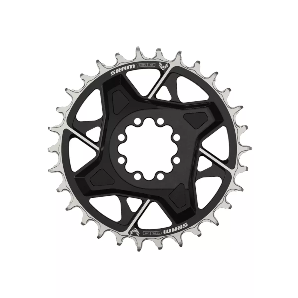 Sram X0 Eagle Transmission Direct Mount Chainring