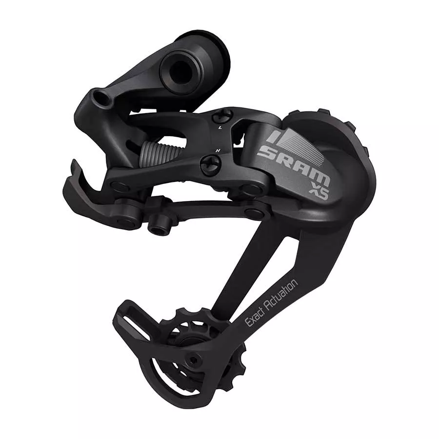 Sram X5 10 Speed Rear Derailleur