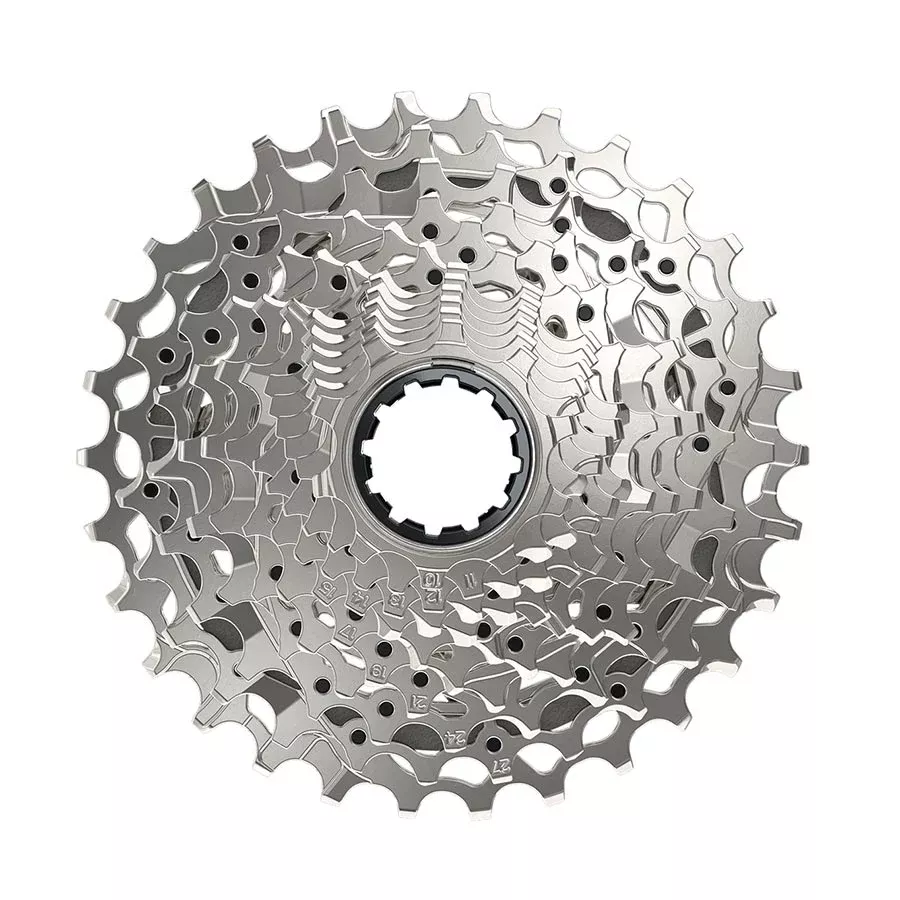 SRAM XG-1250 cassette 10-30T