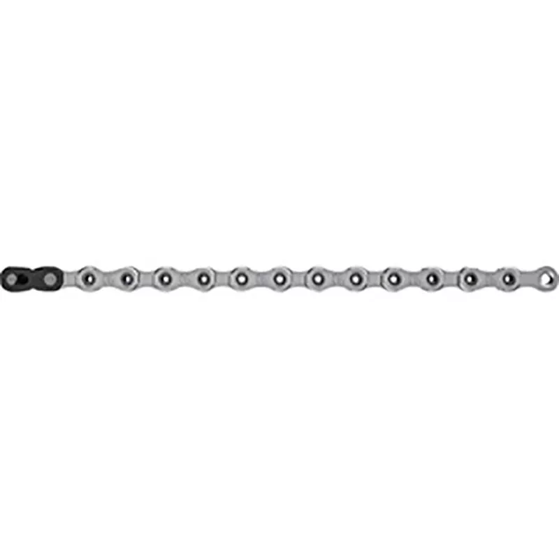 SRAM XX1 Hard Chrome Chain – 11-Speed, 118 Links