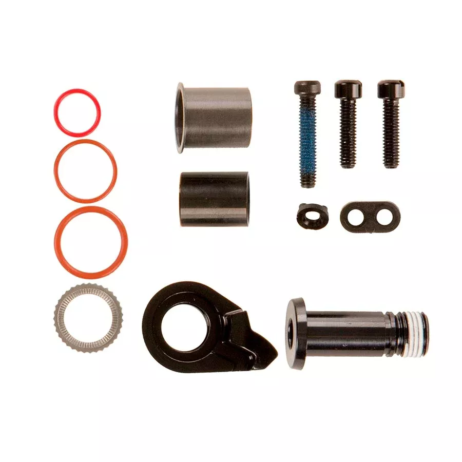 SRAM XX1/X01 Bolt/Limit Screw Kit