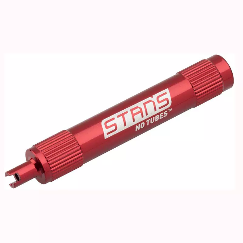 Stan’s NoTubes Presta/Schrader Valve Core Removal Tool