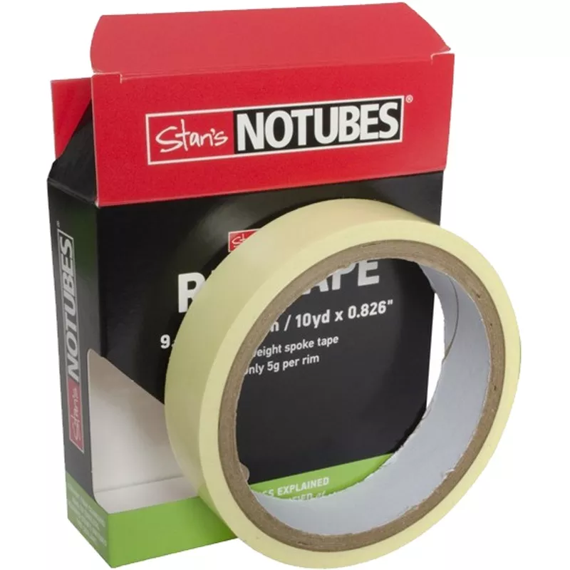 Stan's NoTubes Tubeless Rim Tape