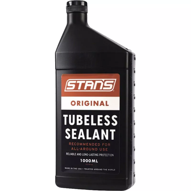Stan’s Original Tubeless Sealant 1000mL