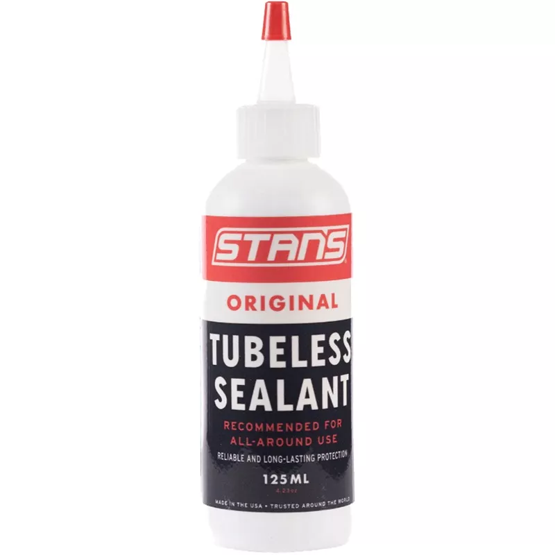 Stan’s Original Tubeless Sealant 125mL