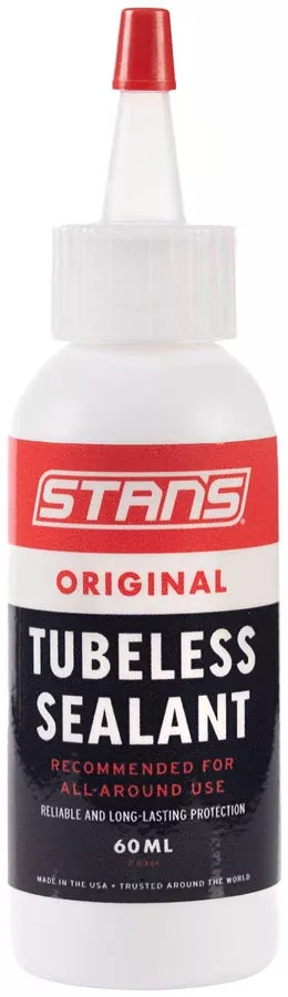 Stan’s Original Tubeless Sealant 60mL