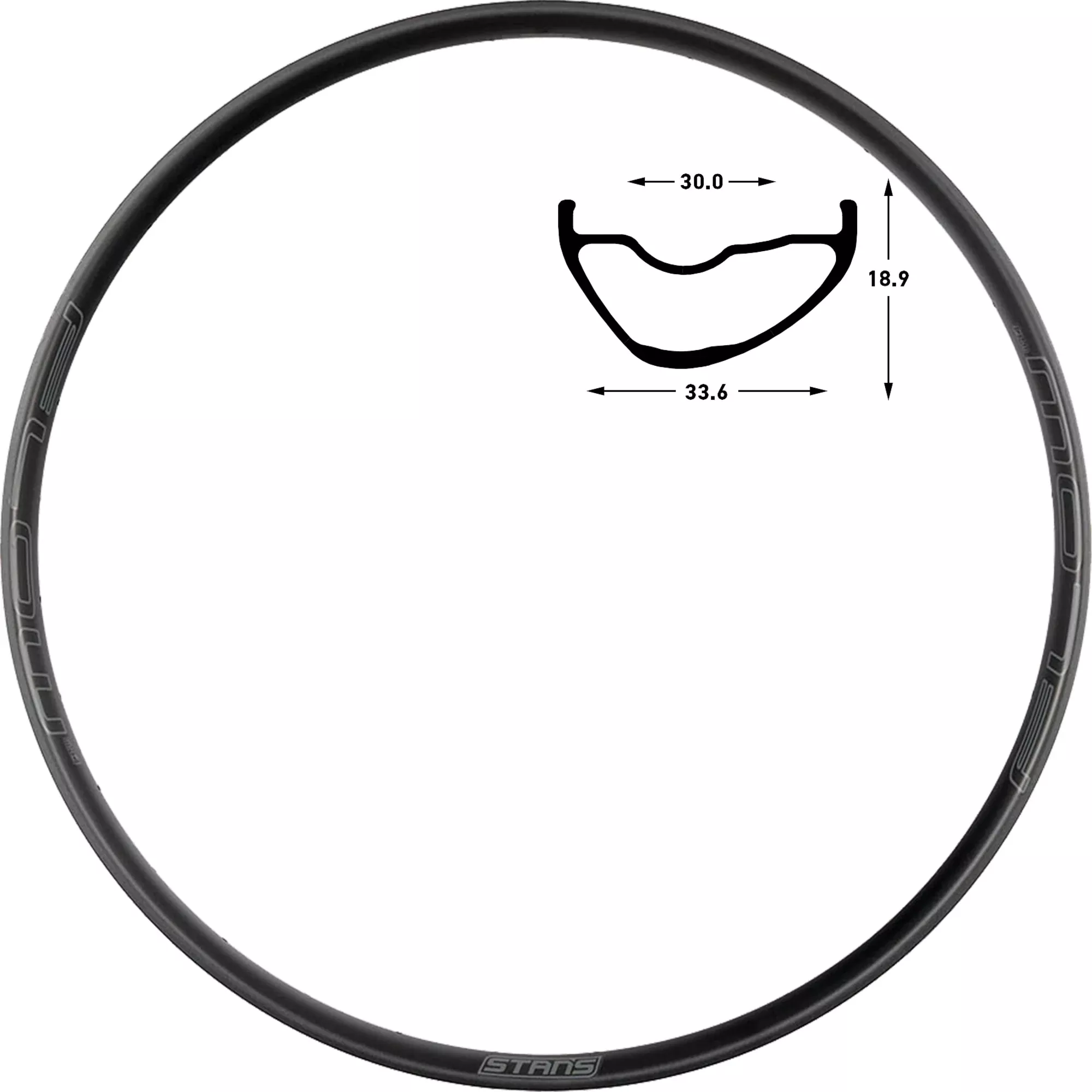 Stan's Rim Flow MK4