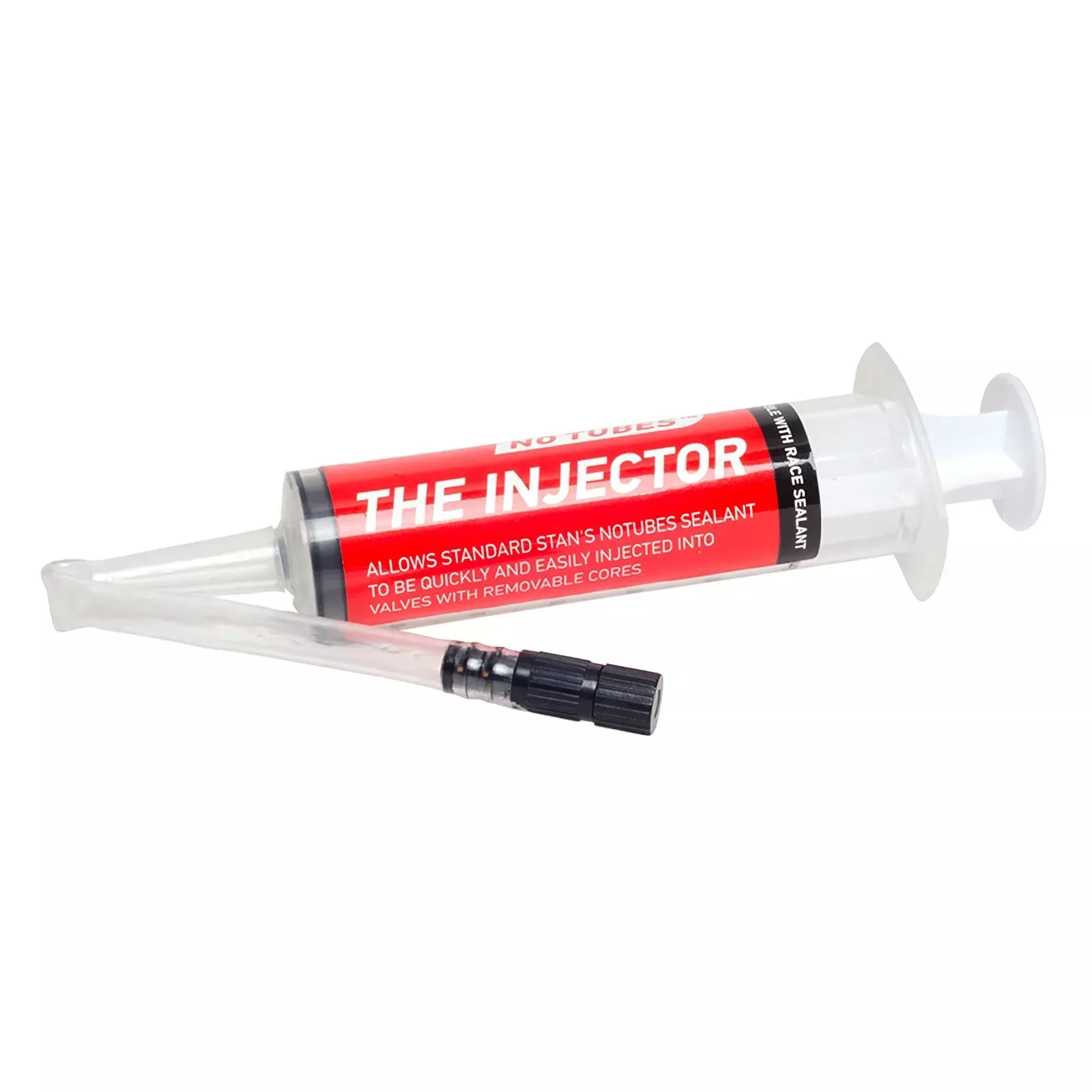 Stan's Syringe Tire/Sealant Injector