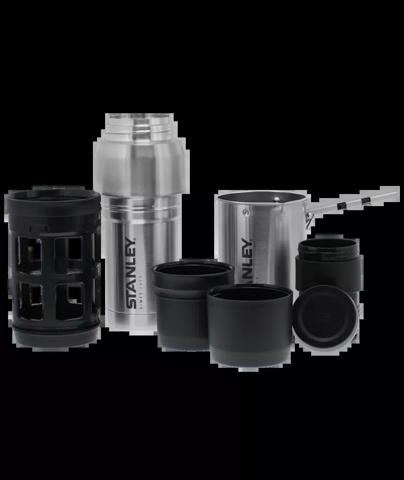 Stanley THE ALL-IN ONE COFFEE SYSTEM