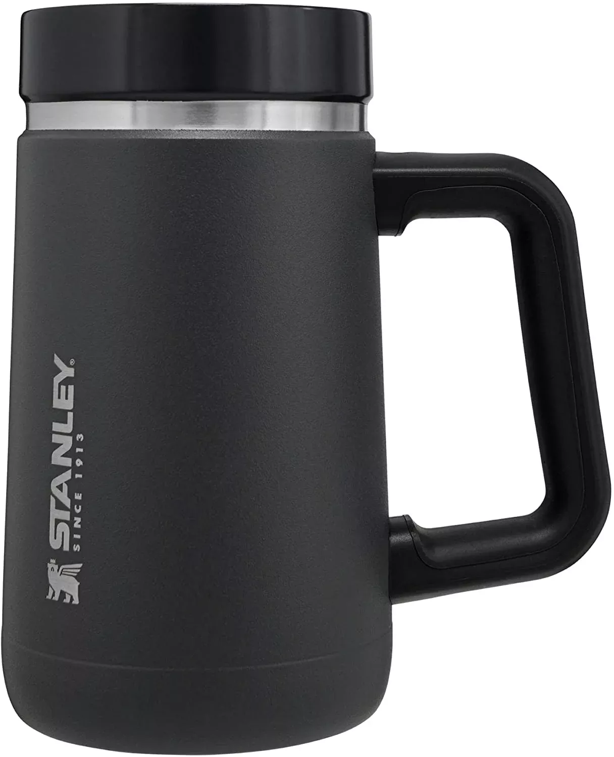 Stanley THE CERAMIVAC GO BEER MUG STEIN | 24 OZ