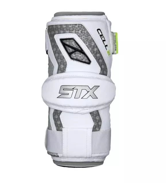 STX CELL VI ARM PADS