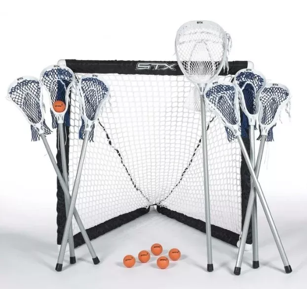STX FIDDLESTX GAME SET 7 Player