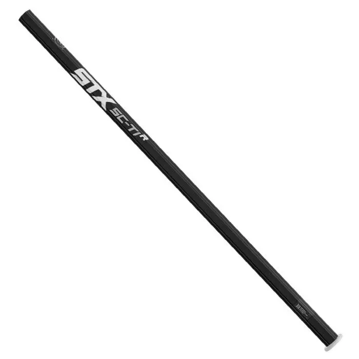 STX SC-TI A/M ALLOY LACROSSE HANDLE