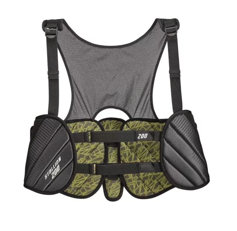 STX STALLION 200 RIB PAD