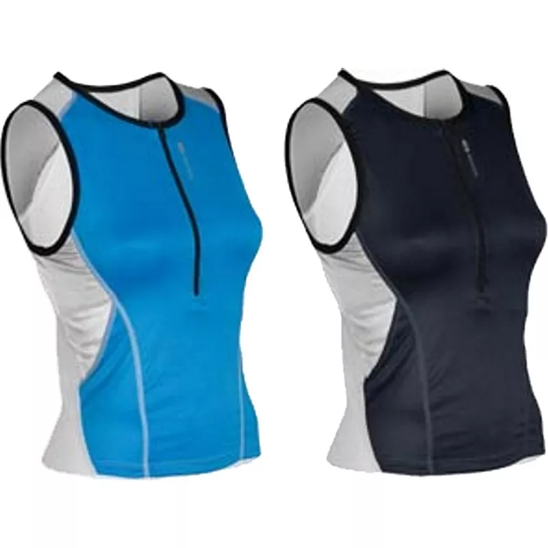 Sugoi Blast Women's Tri Tank