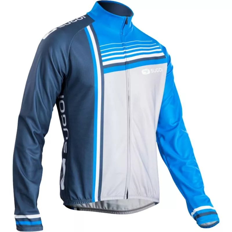 Sugoi Evolution L/S Jersey
