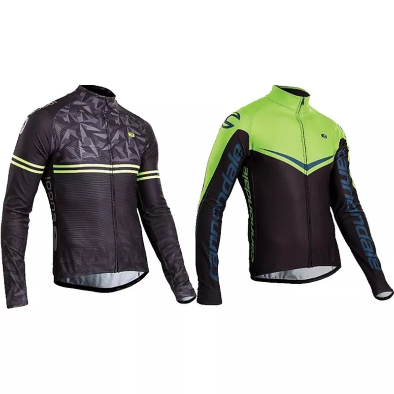 Sugoi Evolution Pro L/S Jersey