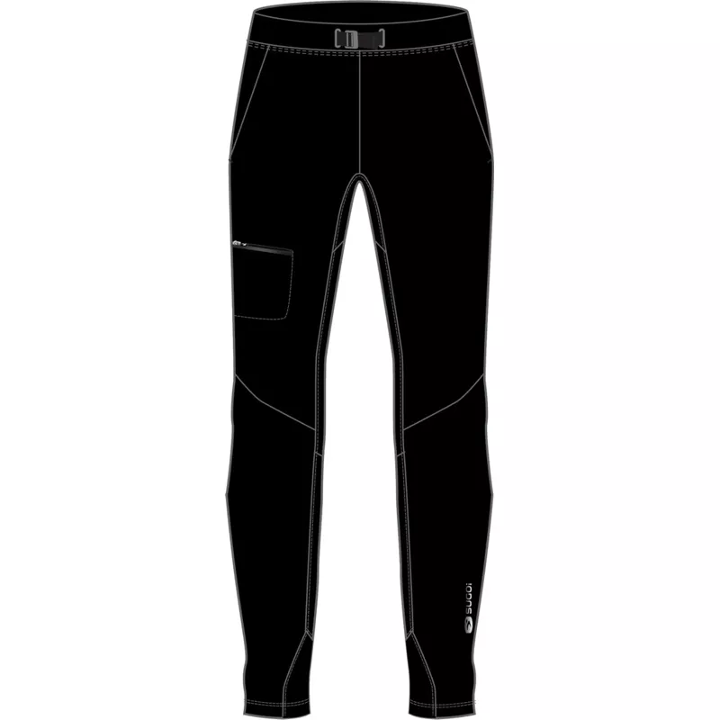 Sugoi Firewall 180 Thermal Wind Pant