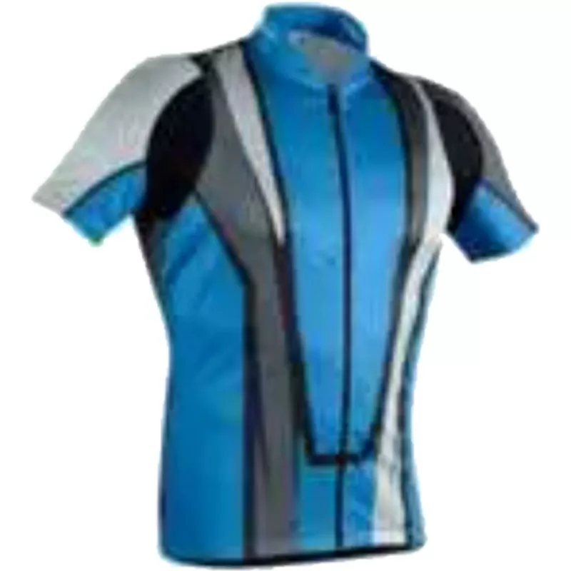 Sugoi Impact Cycling Jersey