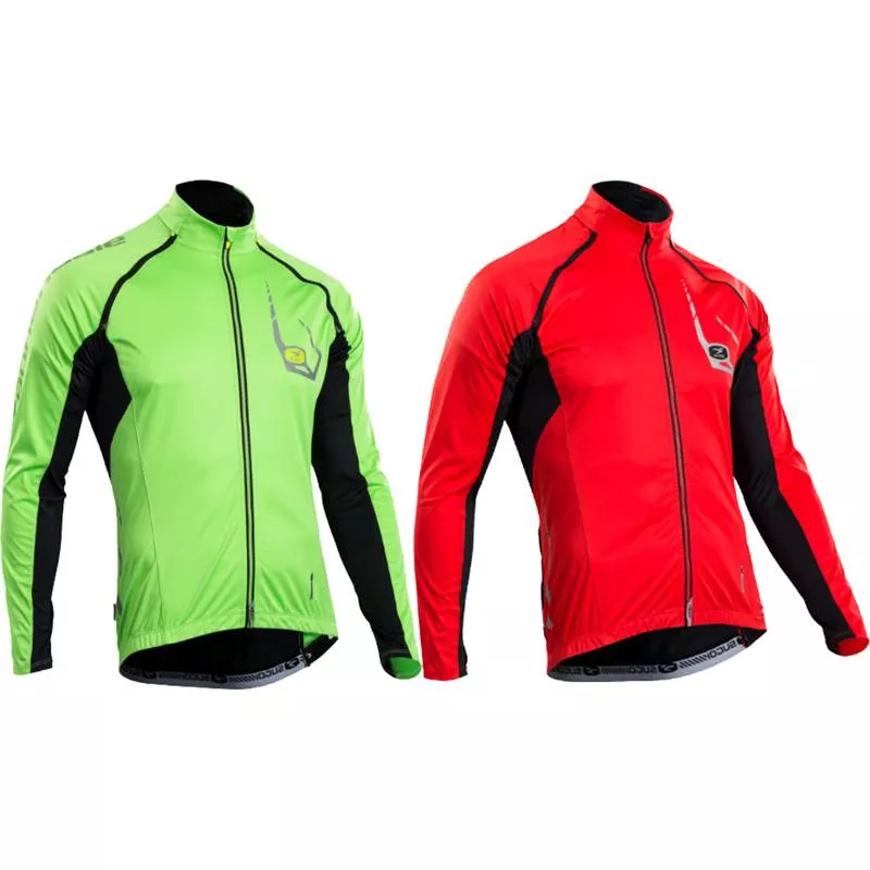 Sugoi RS 120 Convertible Jersey