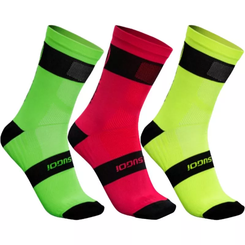 Sugoi RS Crew Sock