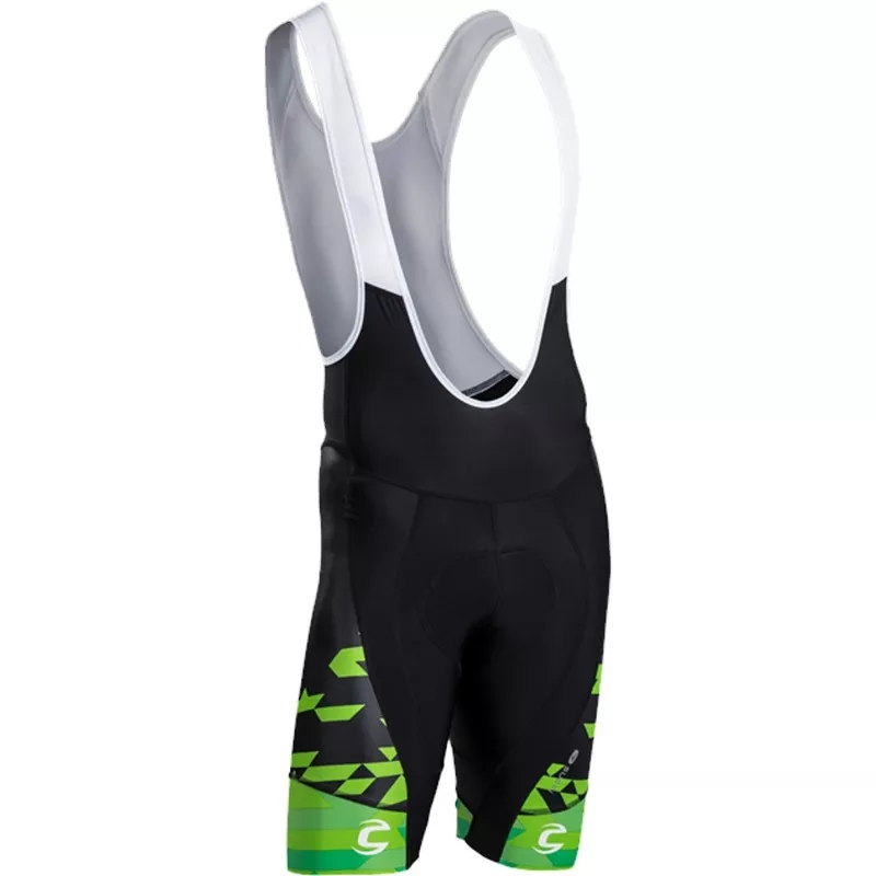 Sugoi RS Pro Bib Short
