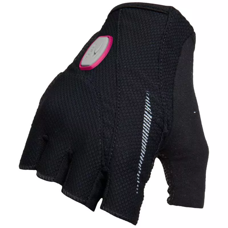 Sugoi RS Women's Bicycle Glove Medium Black/Pink