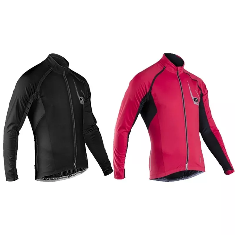 Sugoi RS120 Convertible Jacket