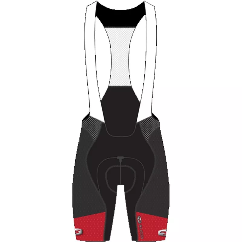 Sugoi RSE Bib Short