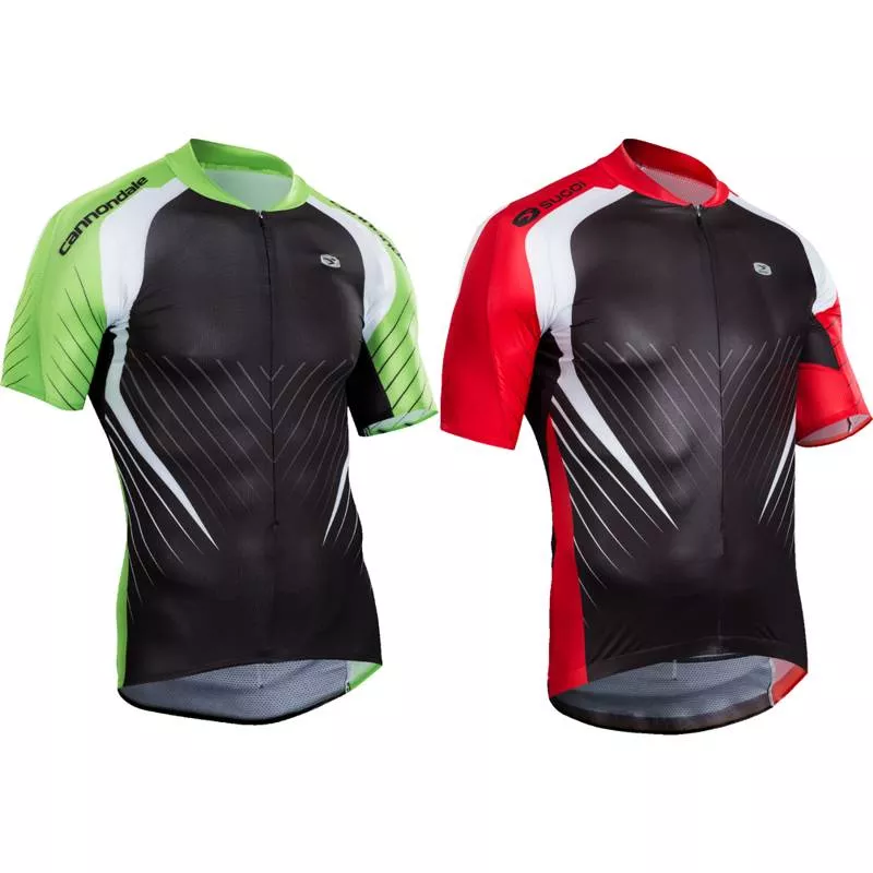 Sugoi RSE Jersey