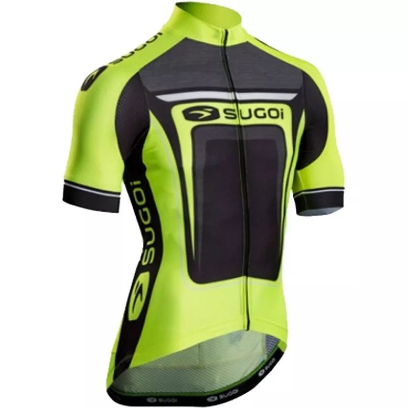 Sugoi RSE Team Jersey