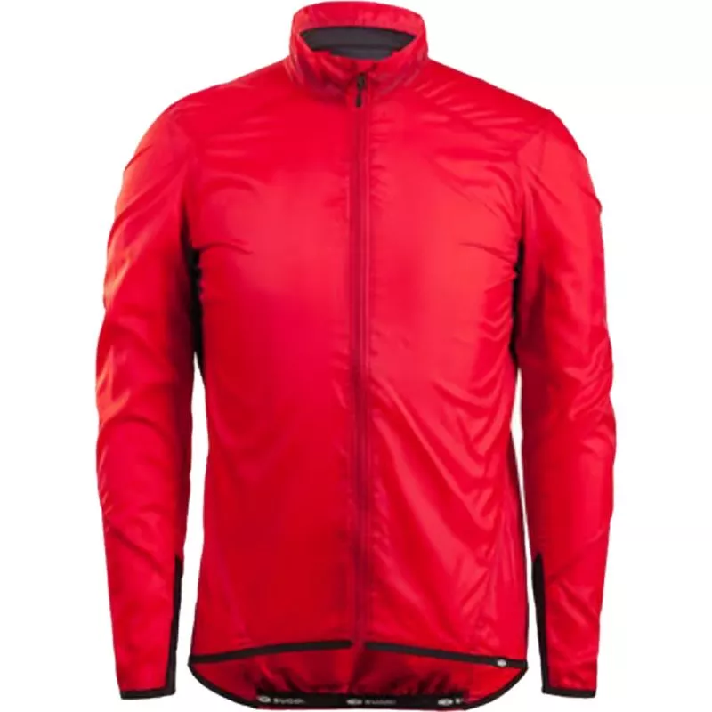 Sugoi Stash Jacket Fire Small