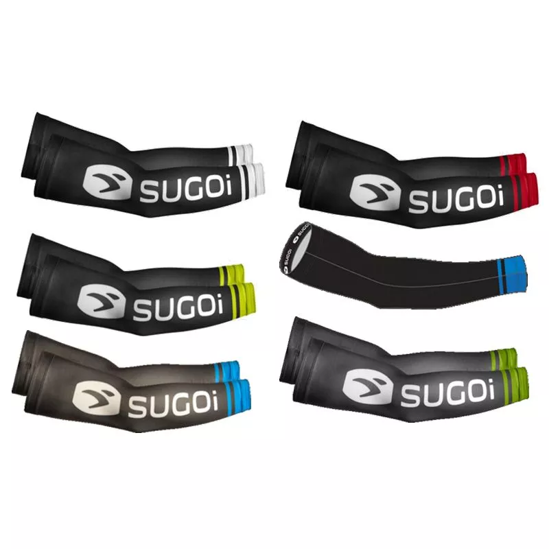 Sugoi Team Arm Sleeve