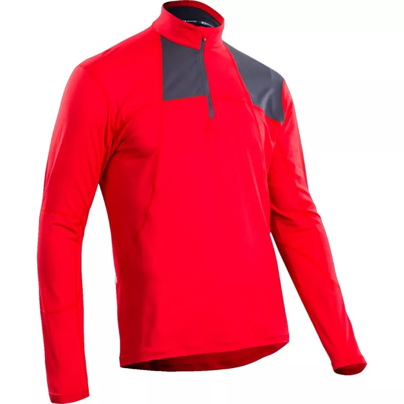 Sugoi Titan Core Zip Jersey