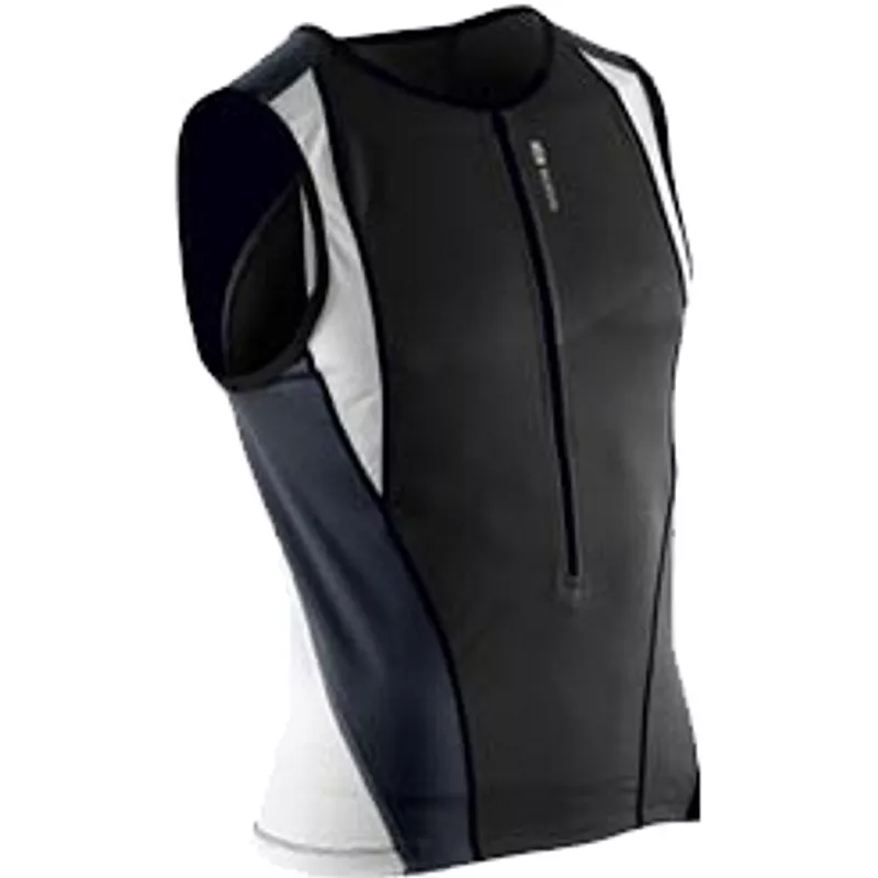 Sugoi Turbo Tri Tank Jersey