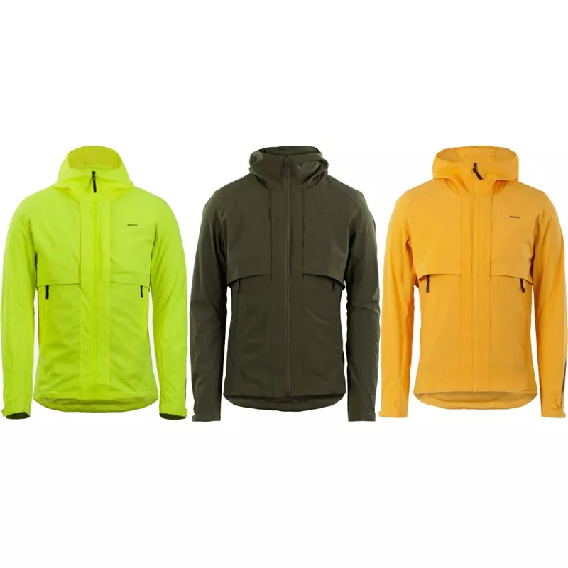 Sugoi Versa 2 Jacket